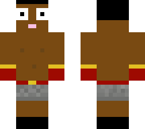black man boxer