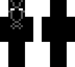 black panther