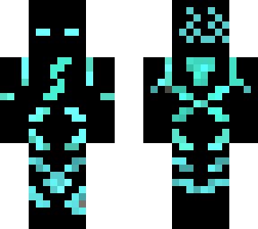 black savatar