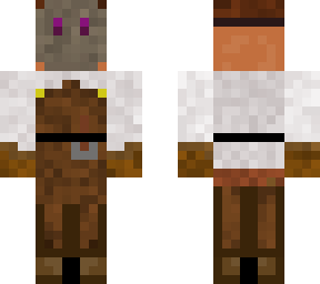 blacksmith