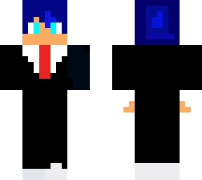 blank