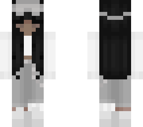 blank