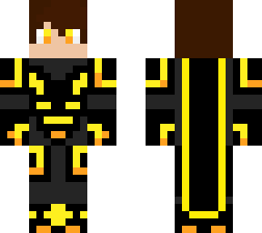 blaze warrior