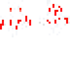 bloody ghost