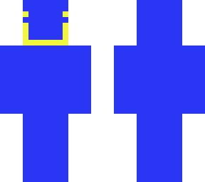 blue boi