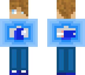 blue boy