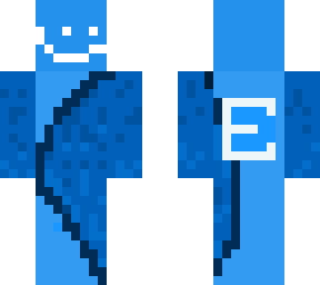 blue gradient