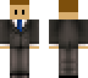 blue nation suit