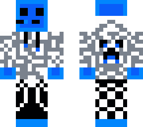 blue slime boi 1.1