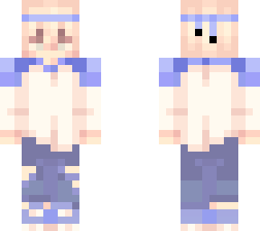blue tommyinnit