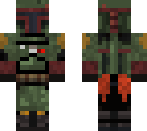 boba fett