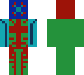 bounty hunter