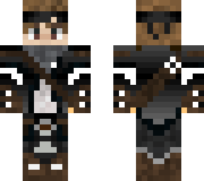 bowlcutwagon (assassin 3)