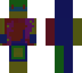 boy creeper