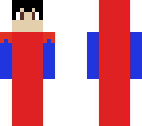 boy holding his face (dead)