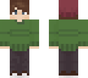 boy with beanie