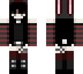 bunny girl edit