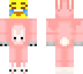 bunny laughman