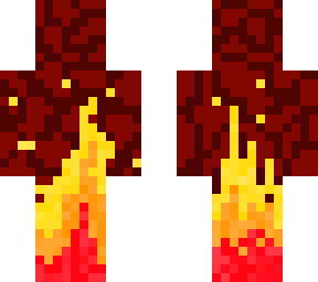 burning netherack v2