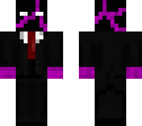 businessman amethyst