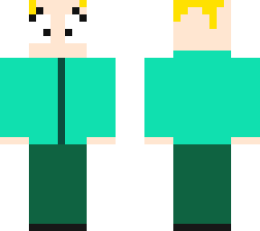 butters stotch