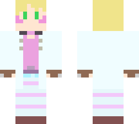 caesar zeppeli (alternate outfit)
