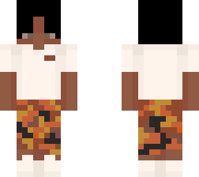 camo boy