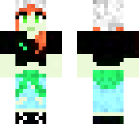 capn spook