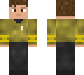 captain jame t. kirk
