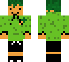 carrot kid
