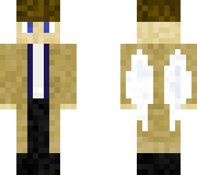 castiel