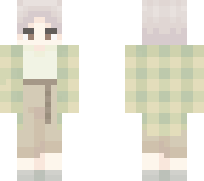 casual suga l credit in desc