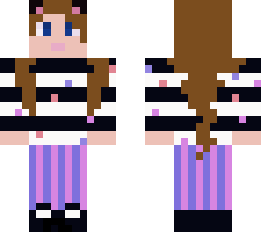 cat girl