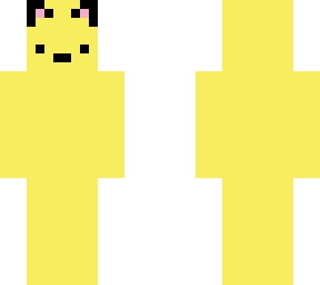 cat yellow 2 fix