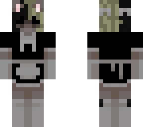 catboy maid edit.