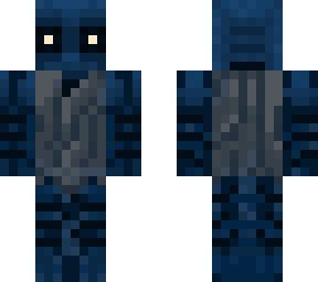 cave dweller