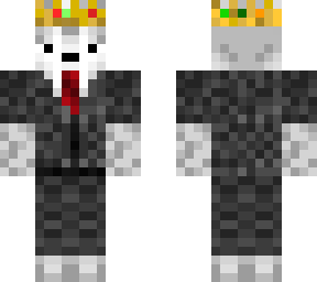 charlie suit