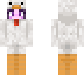 chicken bagawk