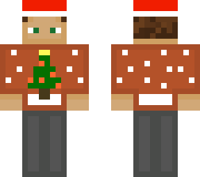 christmas bobb