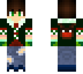 christmas elf