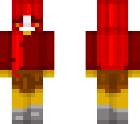 clogxzy girl skin