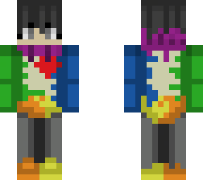 cloud nanami final