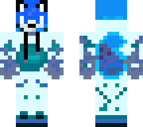 cold fire fox