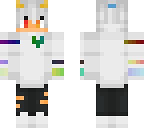 colorful gradient on a blank canvas ( re-upload)