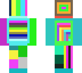 colors