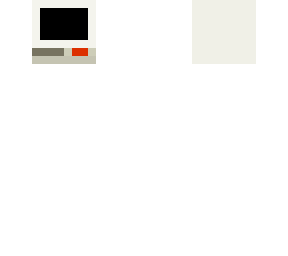 computer head