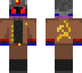 comrade preyas again