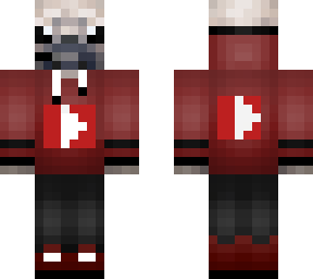 concrete comicals skin