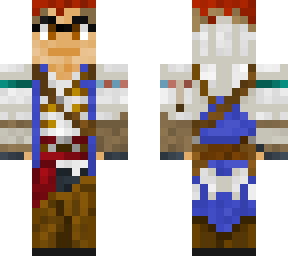 connar kenway fixed credit if used