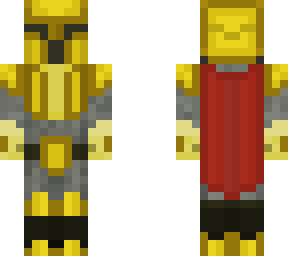consti oc
